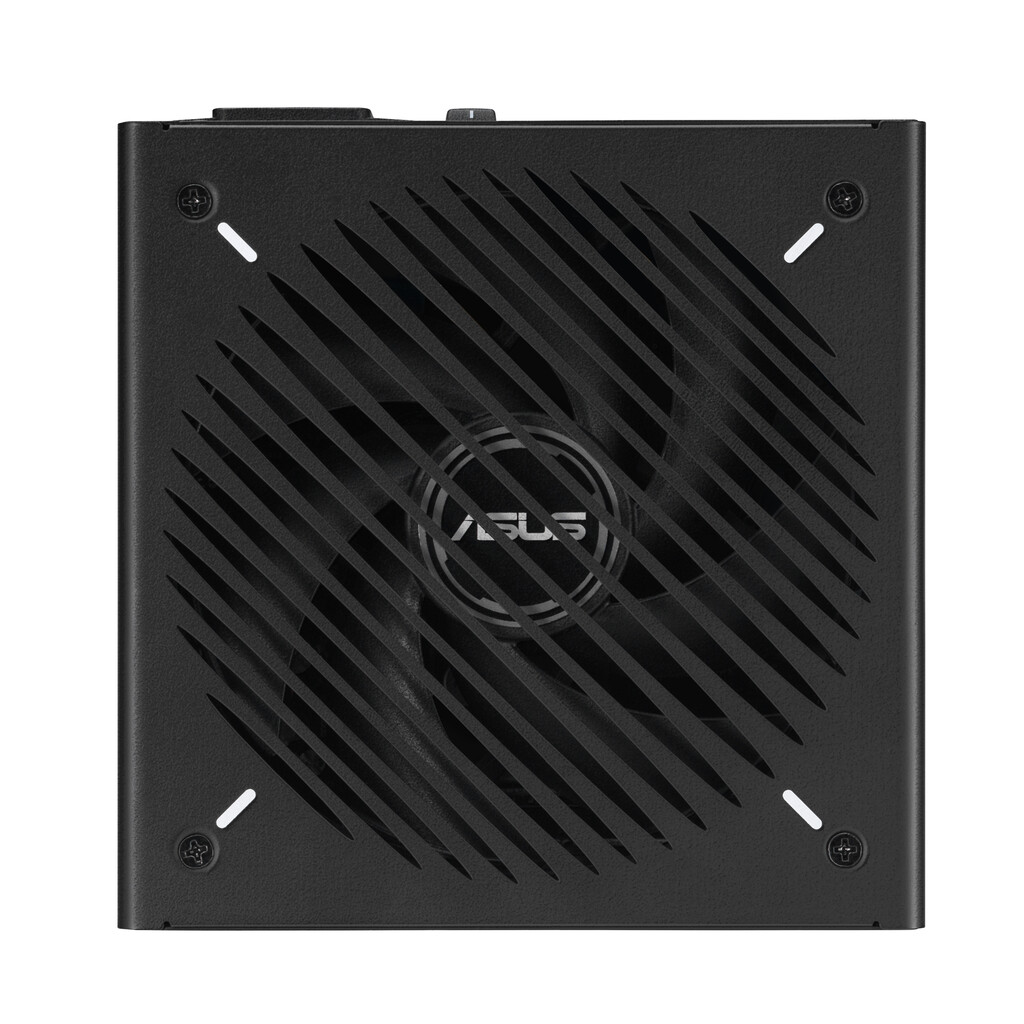 ASUS Prime -750G power supply unit 750 W 20+4 pin ATX ATX Zwart - Afbeelding 6