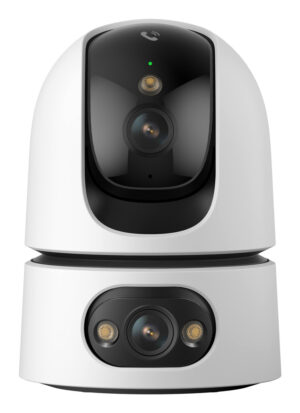 Imou Ranger Dual Pro 6MP IP-beveiligingscamera Binnen 2304 x 1296 Pixels Bureau