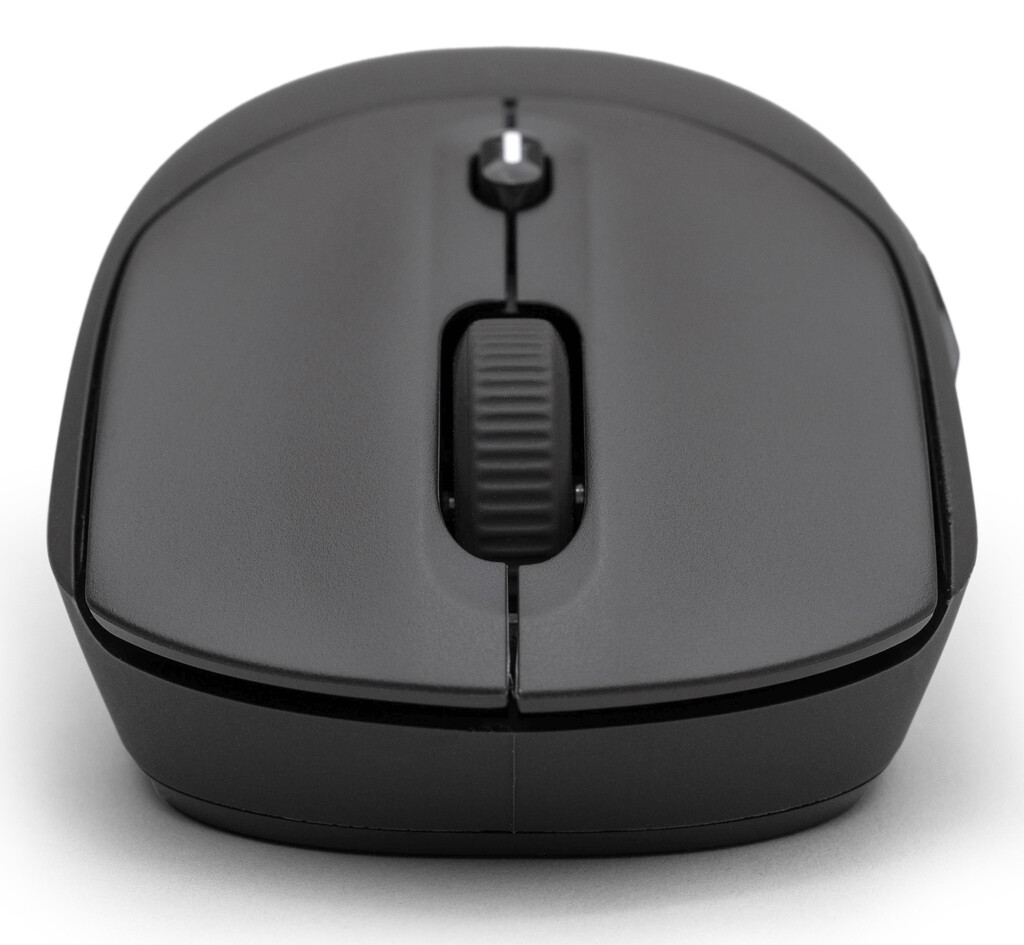 HP 400 Quiet Wireless Mouse - Afbeelding 10