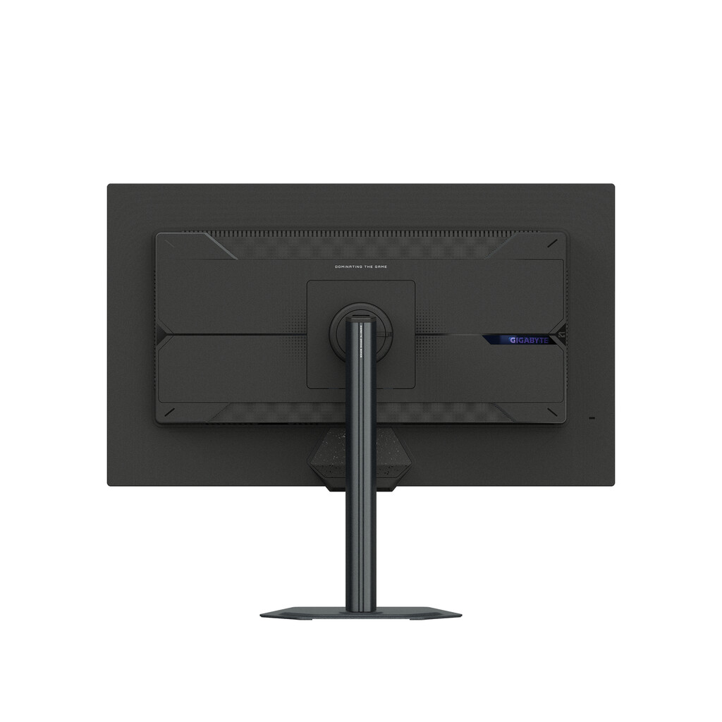 GIGABYTE G27Q20 computer monitor 68,6 cm (27") 2560 x 1440 Pixels Quad HD LED Zwart - Afbeelding 3