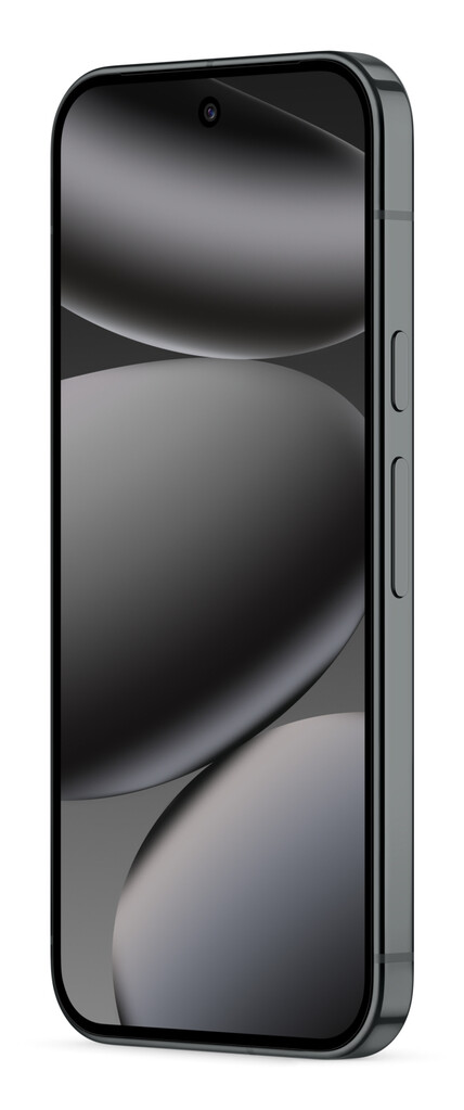 Google Pixel 10 Pro 16 cm (6.3") Dual SIM Android 16.0 5G 16 GB 256 GB 4870 mAh Zwart - Afbeelding 4