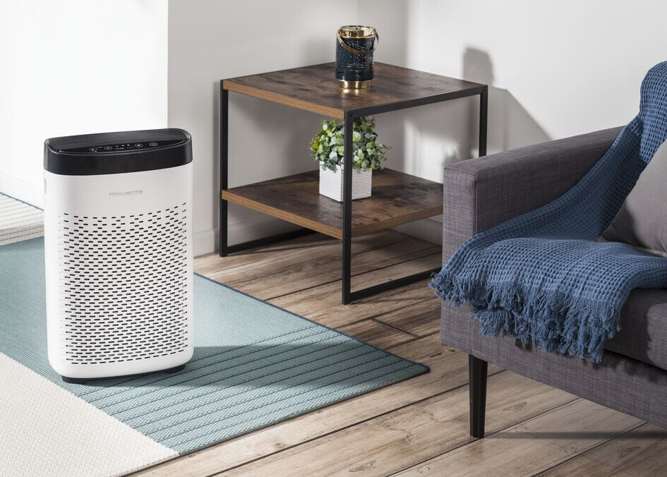 Rowenta Pure Air Essential PU2530 Luchtreiniger - Afbeelding 3