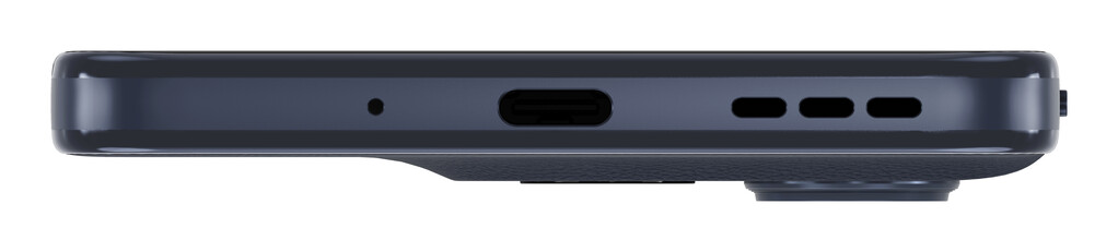 Motorola moto g86 power 5G 16,9 cm (6.67") Dual SIM Android 15 USB Type-C 8 GB 512 GB 6720 mAh Blauw - Afbeelding 7