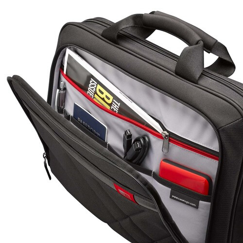 Case Logic 15,6" Laptop- en tablettas - Afbeelding 5