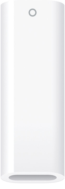 Apple USB-C to Pencil Adapter Wit 1 stuk(s)