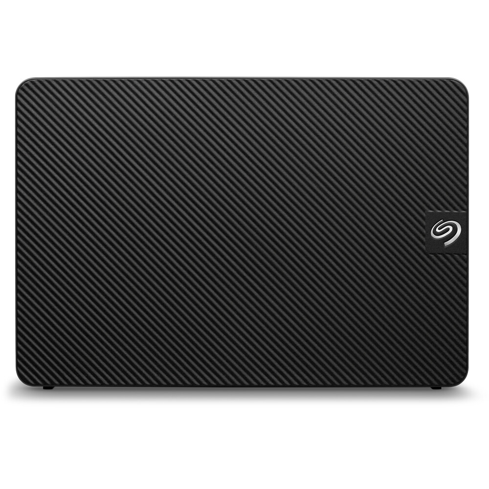 Seagate Expansion STKP24000400 externe harde schijf 24 TB 3.5" 3.2 Gen 1 (3.1 Gen 1) Zwart - Afbeelding 2