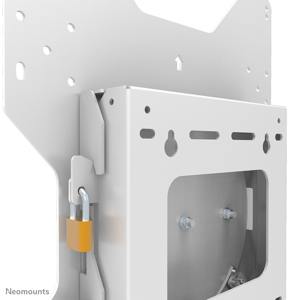 Neomounts WL85-515WH16 TV muur beugel 55-75" - roteerbaar - Afbeelding 10