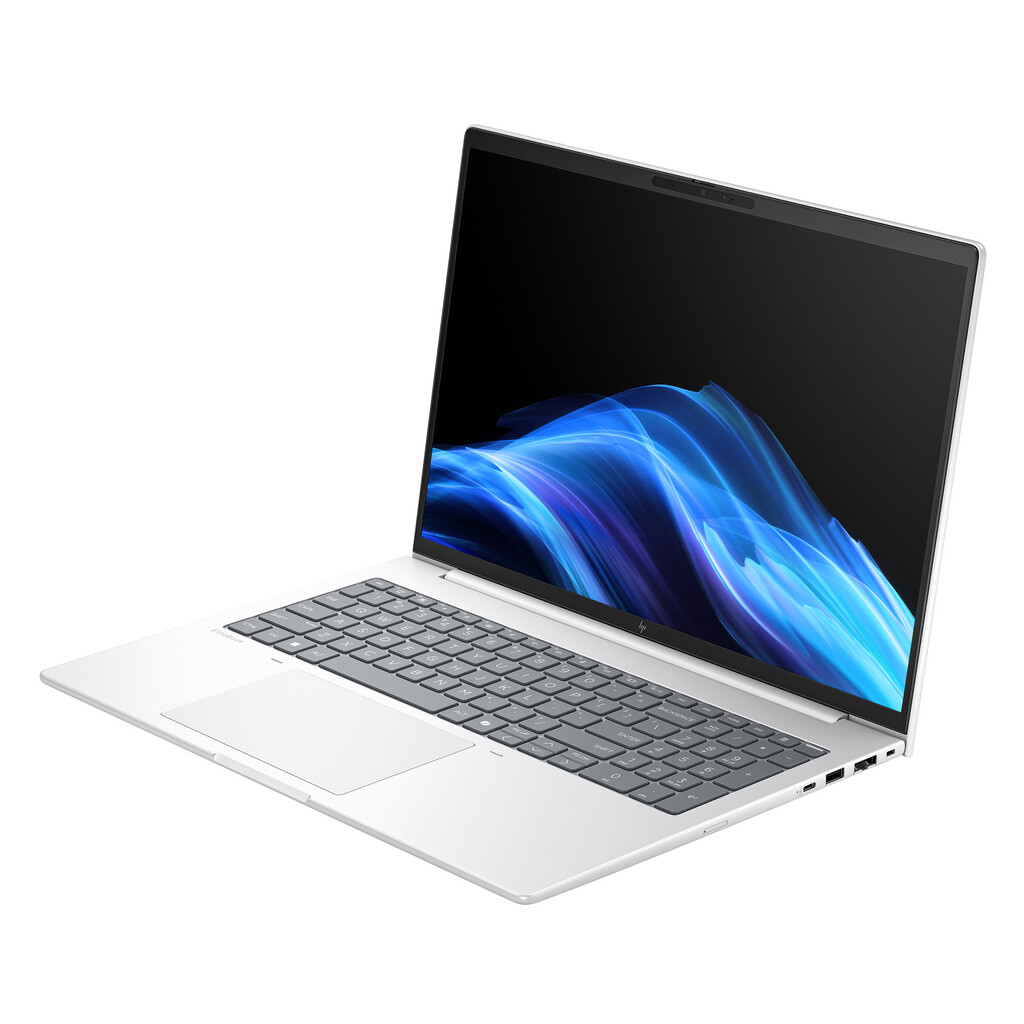 HP EliteBook 8 G1i AI Wolf Pro Security Edition Intel Core Ultra 5 225U Laptop 40,6 cm (16") WUXGA 16 GB DDR5-SDRAM 512 GB SSD - Afbeelding 3