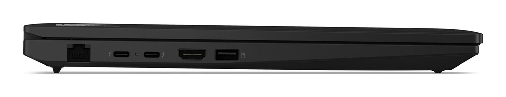 Lenovo ThinkPad L16 Gen 3 (AMD) Copilot+ PC AMD Ryzen AI 5 430 Laptop 40,6 cm (16") WUXGA 16 GB DDR5-SDRAM 512 GB SSD Wi-Fi 7 ( - Afbeelding 9