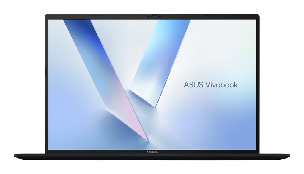 ASUS Vivobook 18 M1807GA-S8NADW Copilot+ PC AMD Ryzen AI 7 445 Laptop 45,7 cm (18") WUXGA 32 GB DDR5-SDRAM 1 TB SSD Wi-Fi 6 (802 - Afbeelding 2