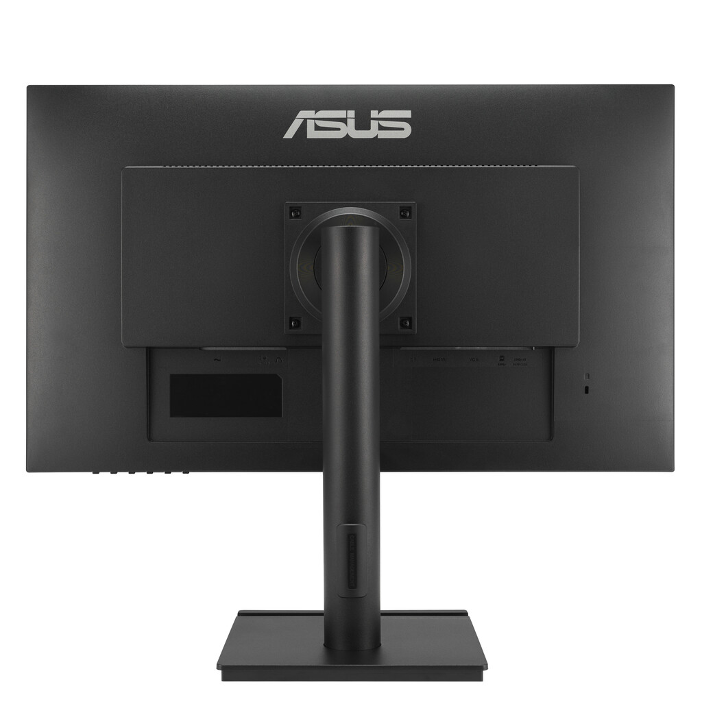 ASUS VA27DQFS computer monitor 68,6 cm (27") 1920 x 1080 Pixels Full HD LCD Zwart - Afbeelding 7