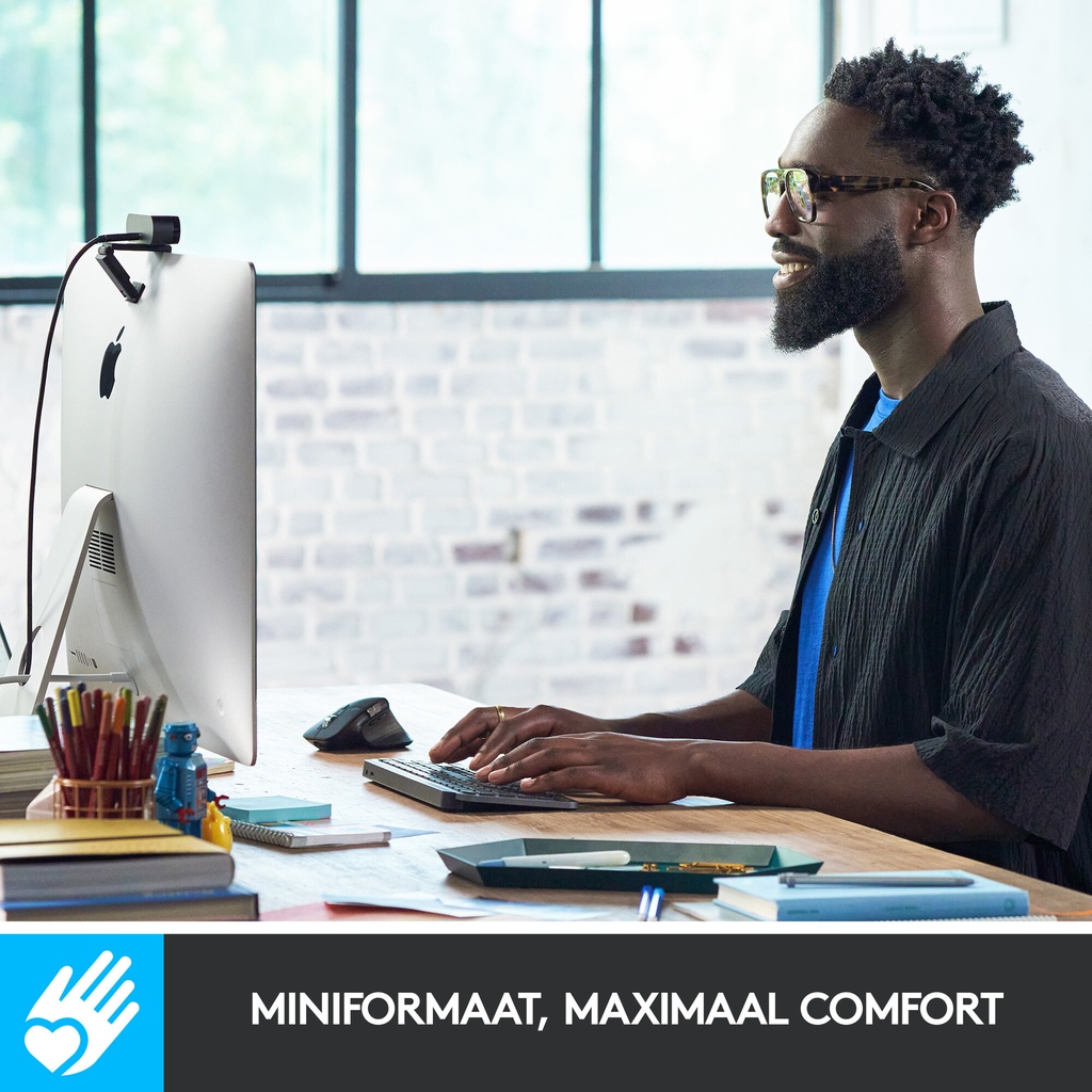 Logitech Master MX Keys Mini - Afbeelding 6