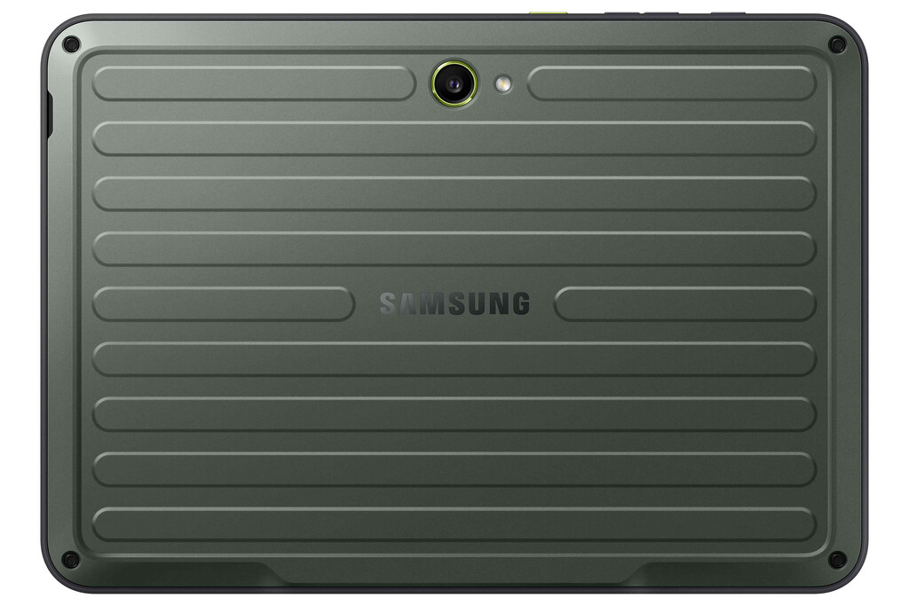 Samsung Galaxy Tab Active5 Pro Active5 Pro 5G Enterprise Edit Snapdragon LTE 256 GB 25,6 cm (10.1") 8 GB Wi-Fi 6 (802.11ax) And - Afbeelding 2