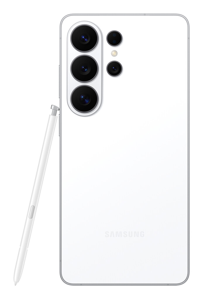 Samsung Galaxy S26 Ultra 17,5 cm (6.9") Dual SIM Android 16.0 5G USB Type-C 16 GB 1 TB 5000 mAh Wit - Afbeelding 8