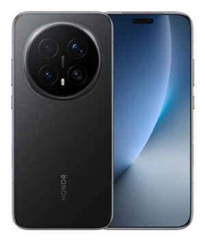Honor Magic8 Pro 5G 17 cm (6.71") Dual SIM Android 16.0 USB Type-C 12 GB 512 GB 6270 mAh Zwart