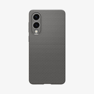 Spigen Liquid Air mobiele telefoon behuizingen 17 cm (6.7") Hoes Grijs
