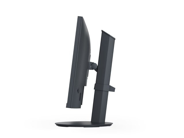 NEC MultiSync E244FL computer monitor 61 cm (24") 1920 x 1080 Pixels Full HD LCD Zwart - Afbeelding 4