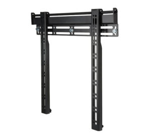 B-Tech BT8421 139,7 cm (55") Zwart