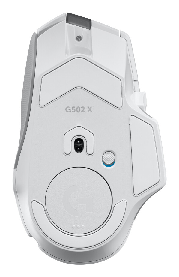 Logitech G G502 X LIGHTSPEED - Afbeelding 5