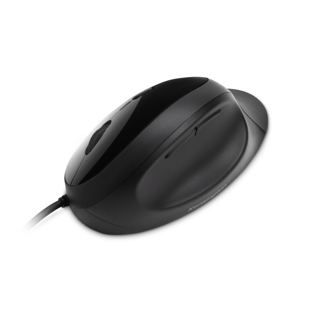 Kensington Pro Fit Ergo Wired Mouse - Afbeelding 8
