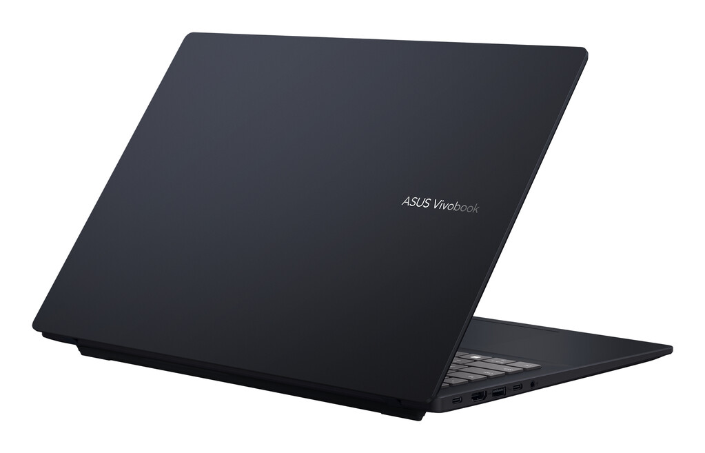 ASUS Vivobook 16 M1607KA-MB5NDW Copilot+ PC AMD Ryzen AI 5 330 Laptop 40,6 cm (16") WUXGA 16 GB DDR5-SDRAM 512 GB SSD Wi-Fi 6 (8 - Afbeelding 10