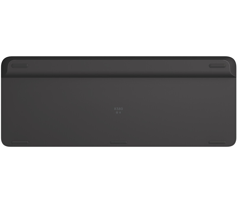 Logitech Slim Multi-Device Keyboard K580 - Afbeelding 5