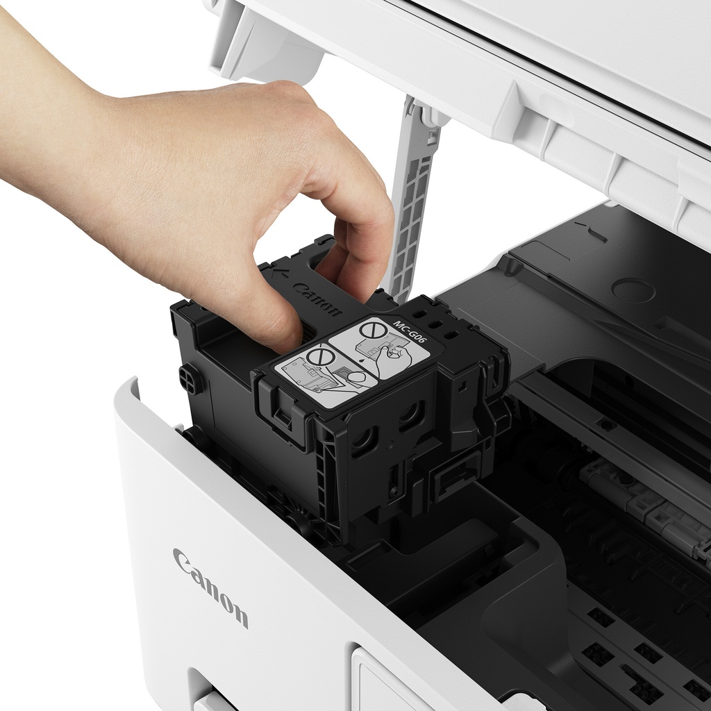 Canon PIXMA TS7750i Inkjet A4 1200 x 1200 DPI Wifi - Afbeelding 11