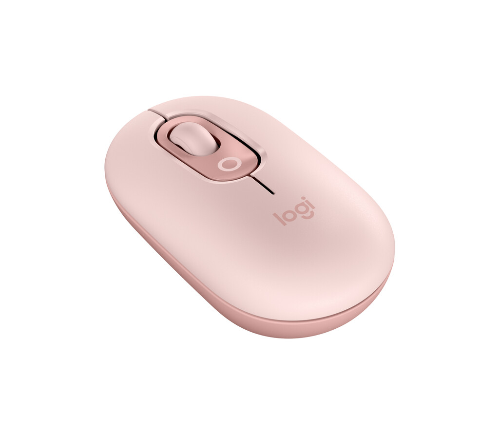 Logitech 910-007413 muis Universeel Ambidextrous Bluetooth Optisch 4000 DPI - Afbeelding 9