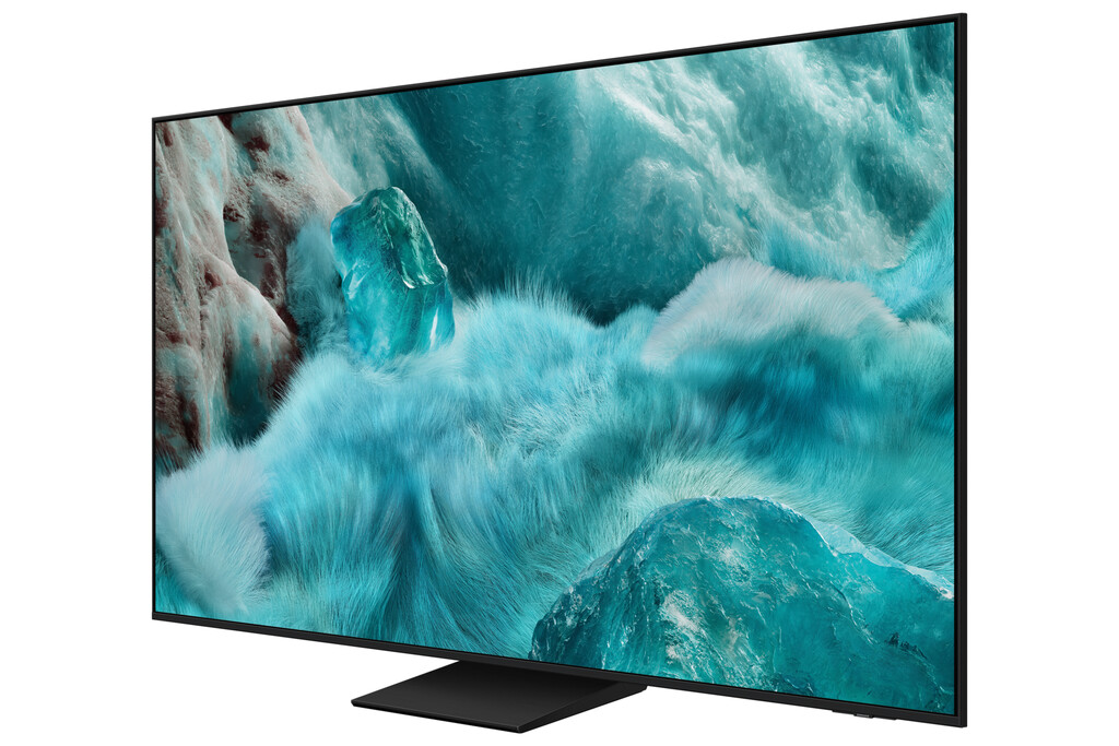 Samsung Q7F 75" QLED 4K Vision AI Smart TV Q7F5 (2025) - Afbeelding 2