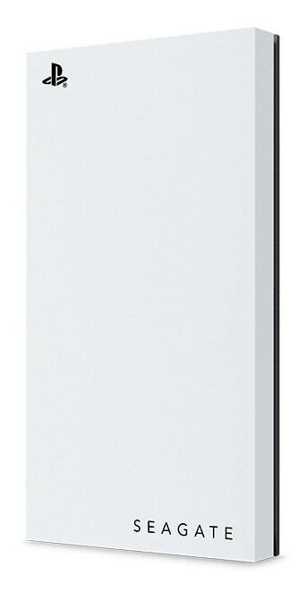 Seagate Game Drive 2 TB 3.2 Gen 1 (3.1 Gen 1) Wit - Afbeelding 2