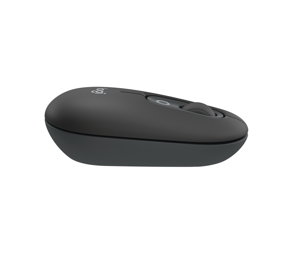 Logitech 920-013266 toetsenbord Inclusief muis Universeel Bluetooth QZERTY Scandinavisch Grafiet - Afbeelding 5