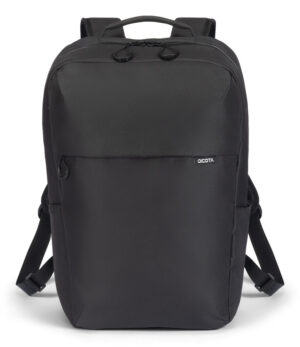 DICOTA D32115-RPET laptoptas 40,6 cm (16") Rugzak Zwart