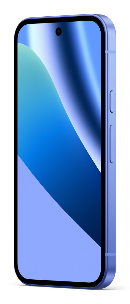 Google Pixel 10a 16 cm (6.3") Dual SIM Android 16.0 5G USB Type-C 8 GB 256 GB 5100 mAh Lavendel - Afbeelding 5