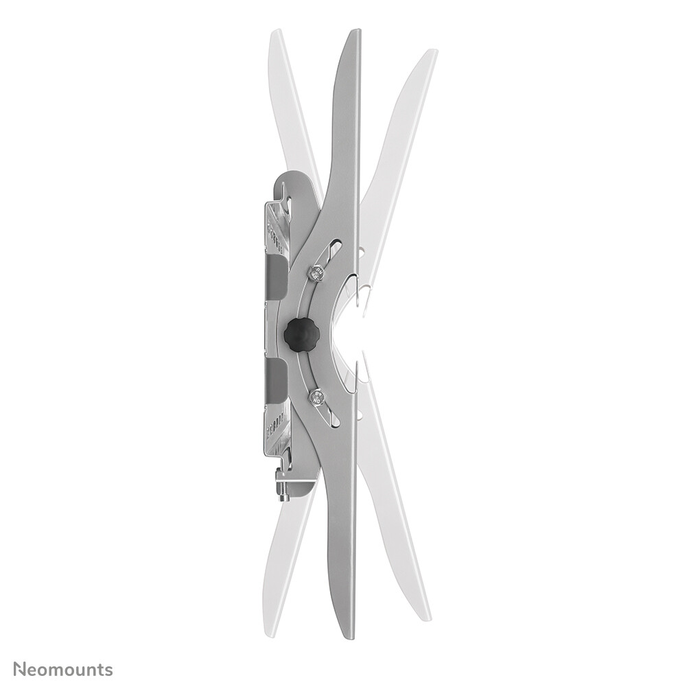 Neomounts PLASMA-W200 TV-beugel wand 37-85" - kantelbaar - Afbeelding 6