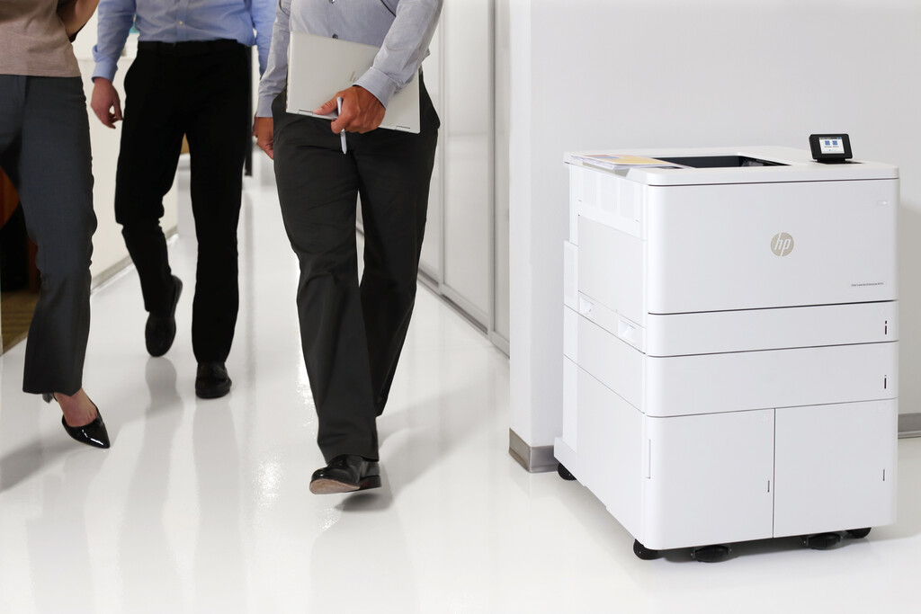 HP 658A originele zwarte LaserJet tonercartridge - Afbeelding 6