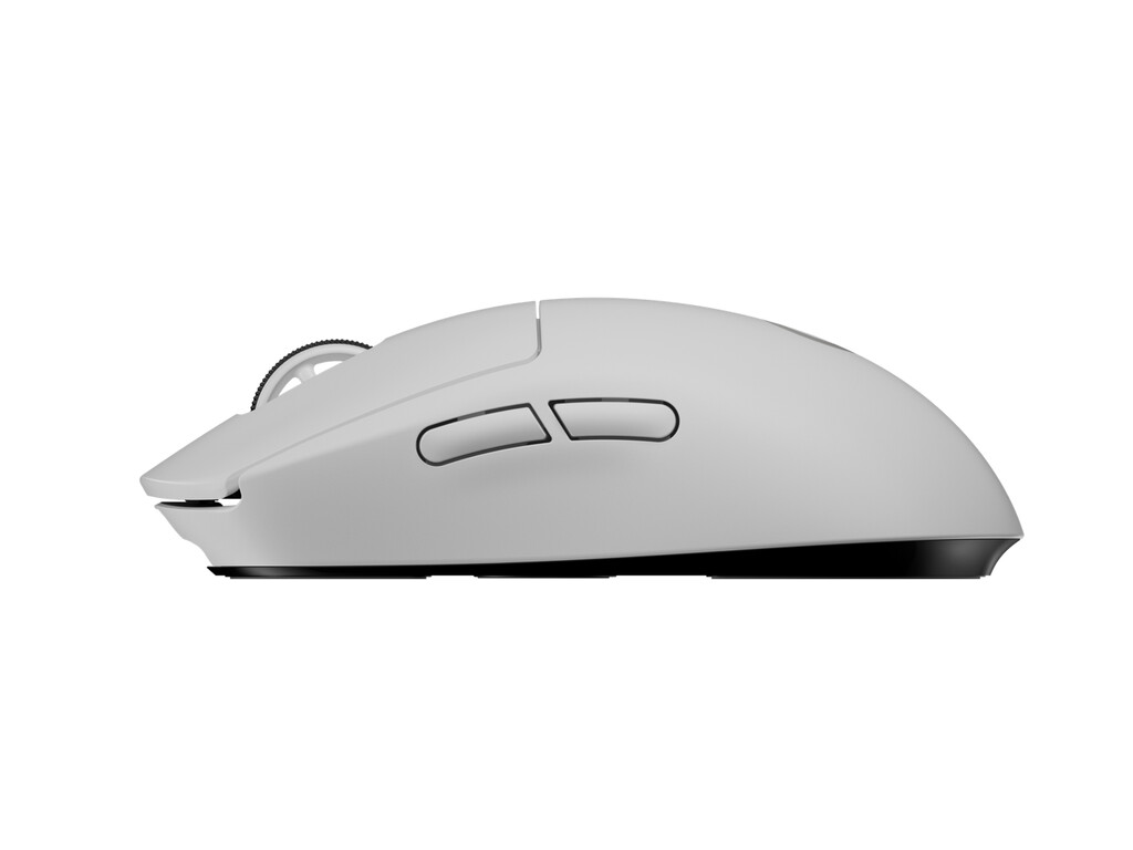 Logitech G 910-005942 muis Gamen Rechtshandig RF Draadloos 25600 DPI - Afbeelding 3