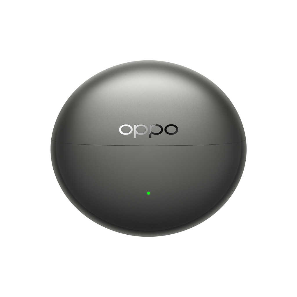 OPPO Enco Clip 2 Headset True Wireless Stereo (TWS) Oorklem Oproepen/muziek Bluetooth Grijs - Afbeelding 2