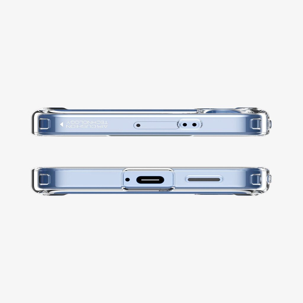 Spigen Ultra Hybrid mobiele telefoon behuizingen 15,8 cm (6.2") Hoes Transparant - Afbeelding 9