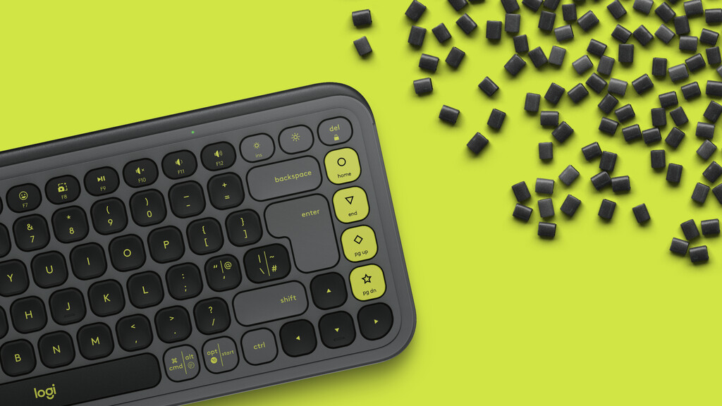Logitech POP ICON KEYS - Afbeelding 6