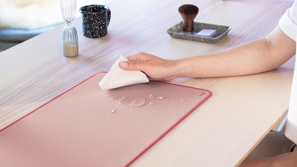 Logitech Desk Mat - Afbeelding 8