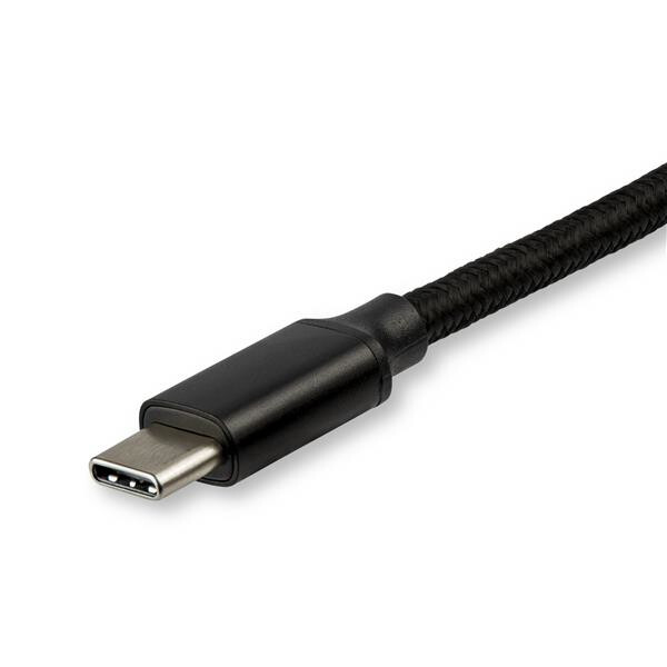 StarTech.com M.2 SSD behuizing voor M.2 SATA schijven - USB 3.1 (10Gbps) - USB-C - Afbeelding 2