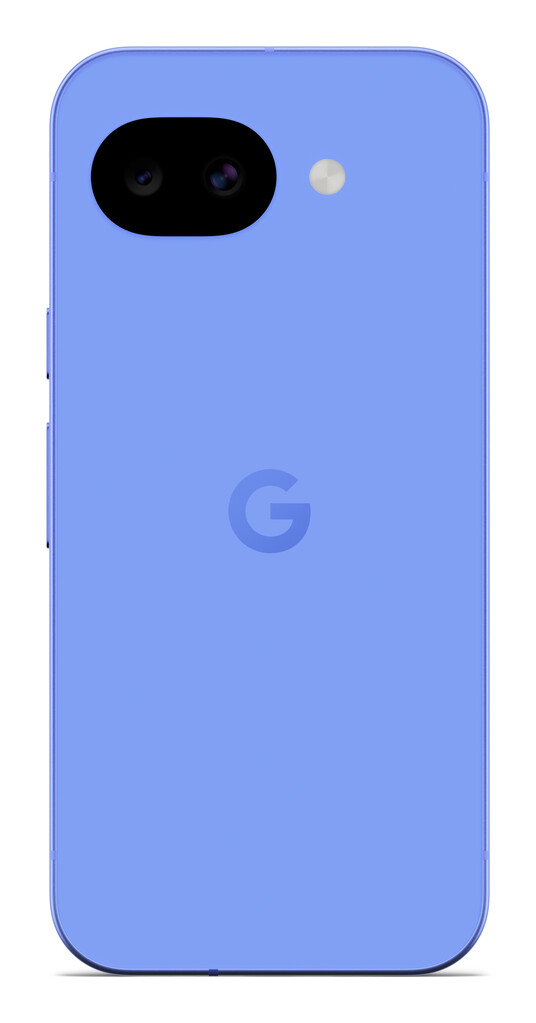 Google Pixel 10a 16 cm (6.3") Dual SIM Android 16.0 5G USB Type-C 8 GB 256 GB 5100 mAh Lavendel - Afbeelding 2