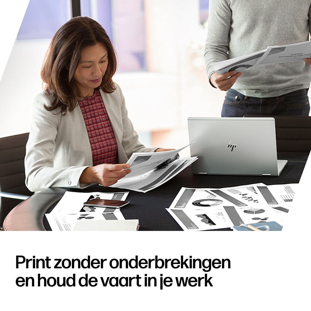 HP Originele 32A LaserJet belichtingstrommel - Afbeelding 6