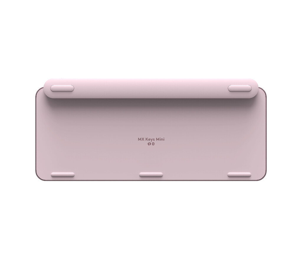 Logitech Master MX Keys Mini - Afbeelding 2