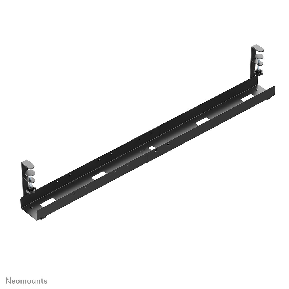 Neomounts ADS07-120BL Kabelgoot - klembevestiging - universeel - Afbeelding 12