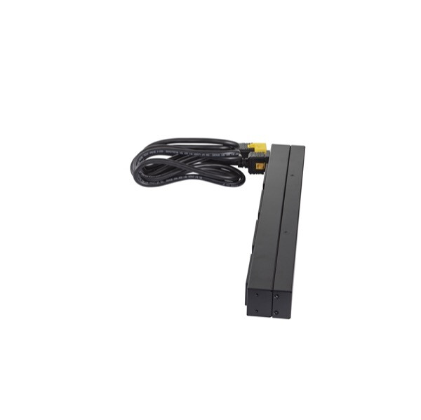 APC Rack PDU AP9565, Basic, 0U/1U, 16A, 230V, (12x) C13, C20 stekker - Afbeelding 13