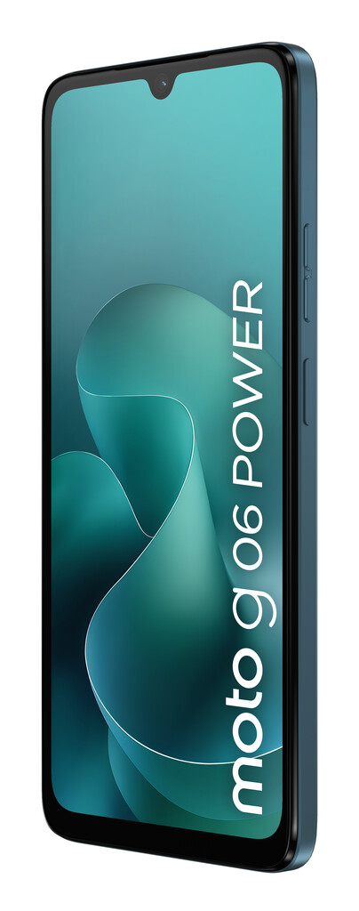Motorola moto g06 power 17,5 cm (6.88") Dual SIM Android 15 4G USB Type-C 4 GB 64 GB 7000 mAh Blauw - Afbeelding 11