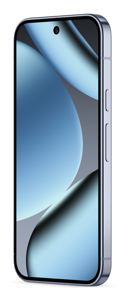 Google Pixel 10 Pro 16 cm (6.3") Dual SIM Android 16.0 5G 16 GB 128 GB 4870 mAh Grijs - Afbeelding 3