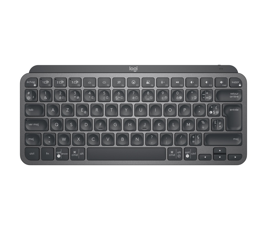 Logitech MX Keys Mini For Business - Afbeelding 6