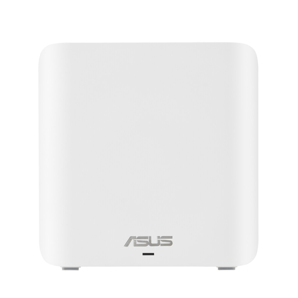 ASUS ZenWiFi BD4 Dual-band (2.4 GHz / 5 GHz) Wi-Fi 7 (802.11be) Wit 2 Intern - Afbeelding 4